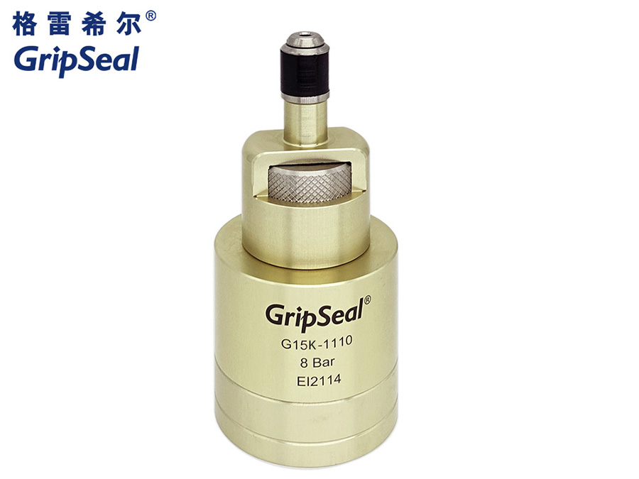 氣動接頭G15K系列 氣動接頭G15K系列